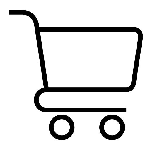 Trolley trolley commerce and shopping shopping cart icon
