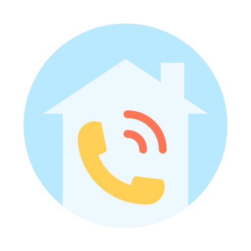Call communications call phone icon Call communications call phone icon