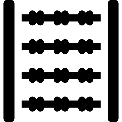 Border military barbed wire protection icon
