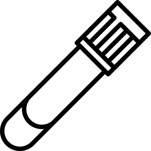Anticoagulant laboratory lab anticoagulant icon