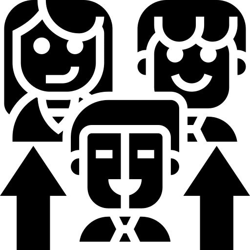 Company company corporate culture people icon