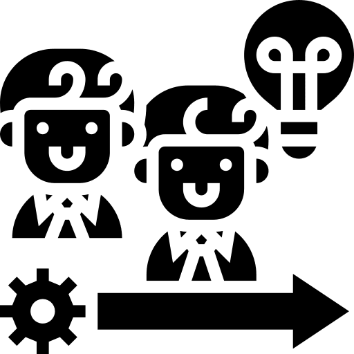 Employees business and finance employees skill icon Employees business and finance employees skill icon
