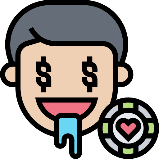 Bonus gaming bonus casino icon Bonus gaming bonus casino icon