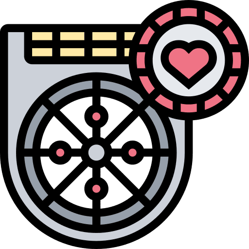Roulette wheel roulette wheel entertainment casino icon Roulette wheel roulette wheel entertainment casino icon