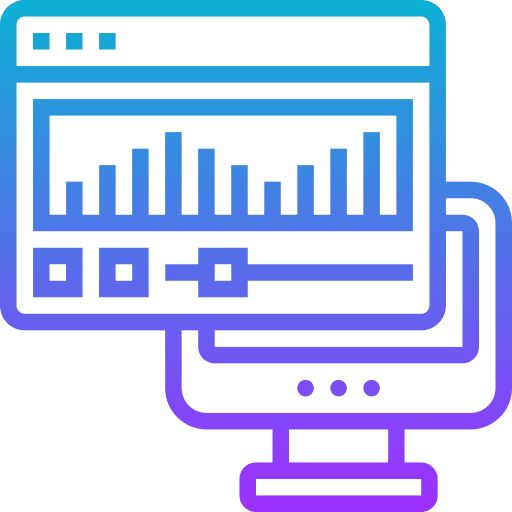 Voice music and multimedia sound waves voice recording icon Voice music and multimedia sound waves voice recording icon