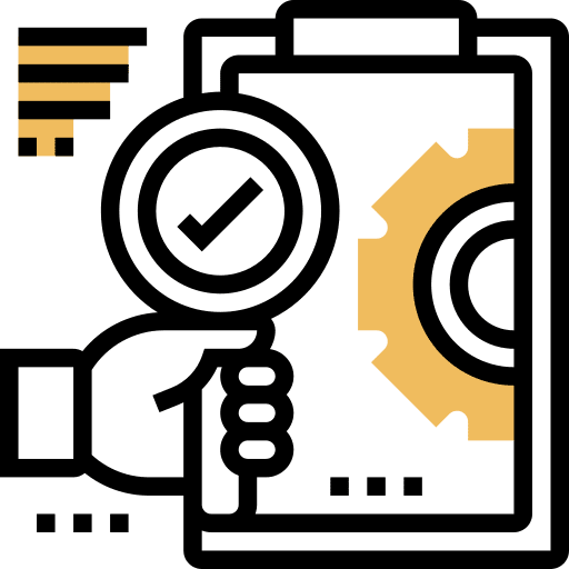 Checklist checklist clipboard quality icon