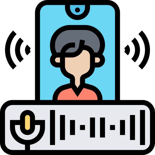 Voice message voice recording voice chat record icon Voice message voice recording voice chat record icon