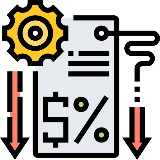 Discount price discount promotion icon Discount price discount promotion icon