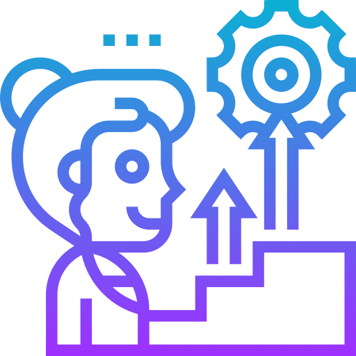 Opportunity opportunity challenge competition icon