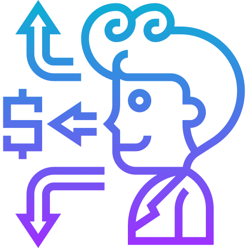 Tactic business and finance tactic financial icon Tactic business and finance tactic financial icon
