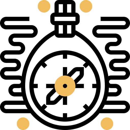 Compass direction compass navigation icon Compass direction compass navigation icon