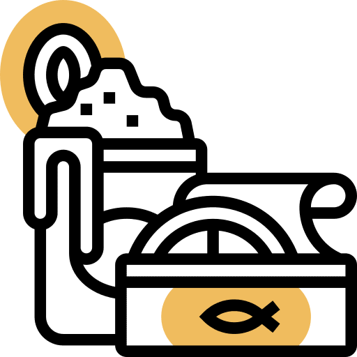 Food can tuna sardine icon Food can tuna sardine icon