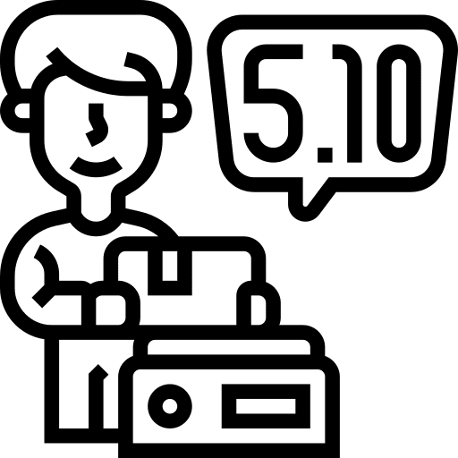 Weight logistics delivery weight scale shipping and delivery icon Weight logistics delivery weight scale shipping and delivery icon