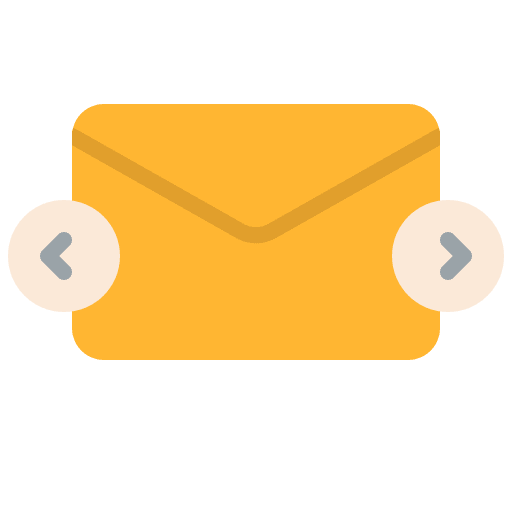 Preview communications mail preview icon Preview communications mail preview icon