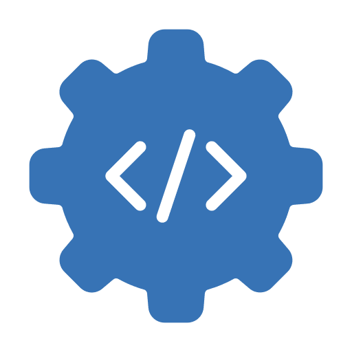Gear configuration setting ui icon