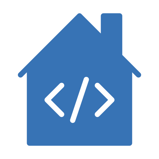House home house software icon