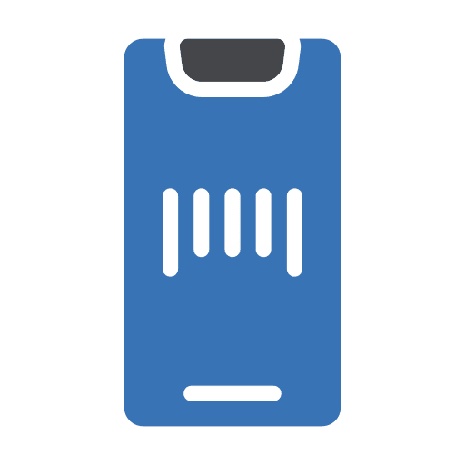 Phone electronics phone mobile icon