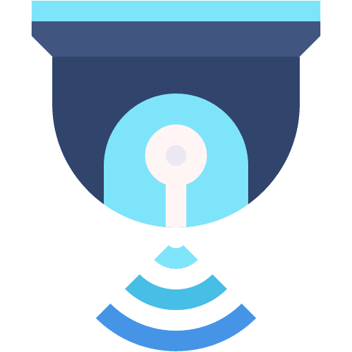 Security camera security camera security system cctv camera icon