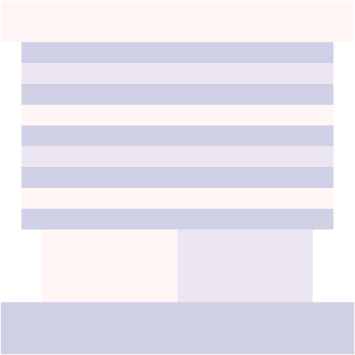 Curtain blinds curtain cover icon Curtain blinds curtain cover icon