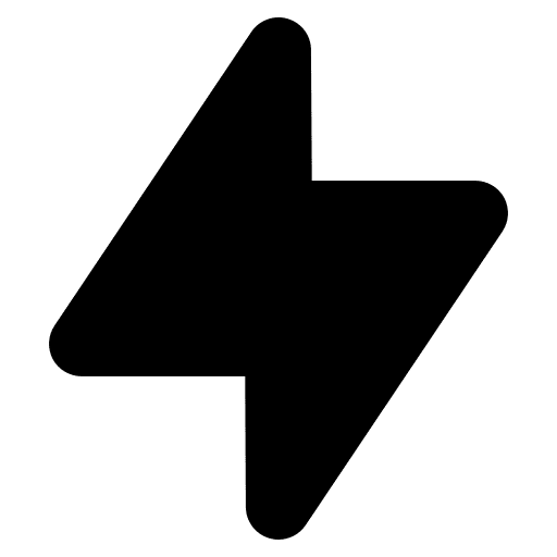 Flash flash battery status full battery icon Flash flash battery status full battery icon