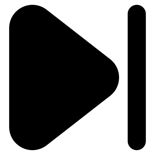 Next next skip user interface icon Next next skip user interface icon