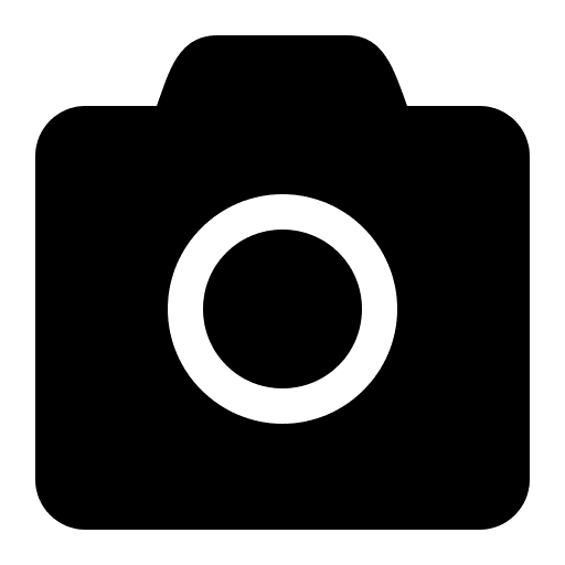 Camera camera picture interface icon Camera camera picture interface icon