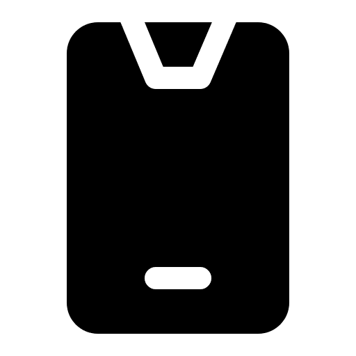 Smartphone mobile phone communications cellphone icon Smartphone mobile phone communications cellphone icon
