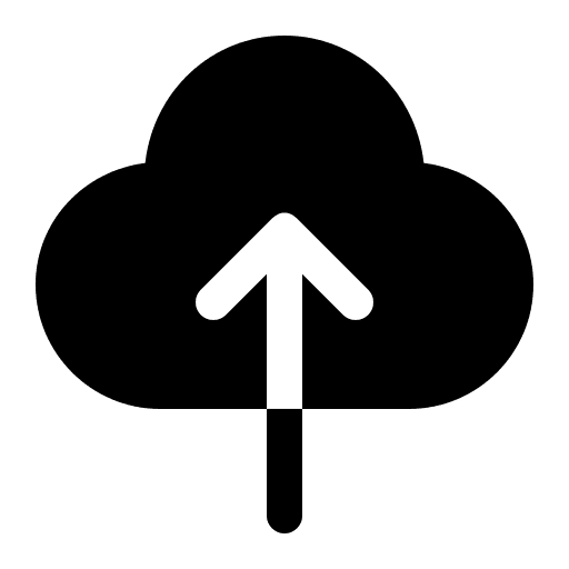 Upload upload interface up arrow icon Upload upload interface up arrow icon