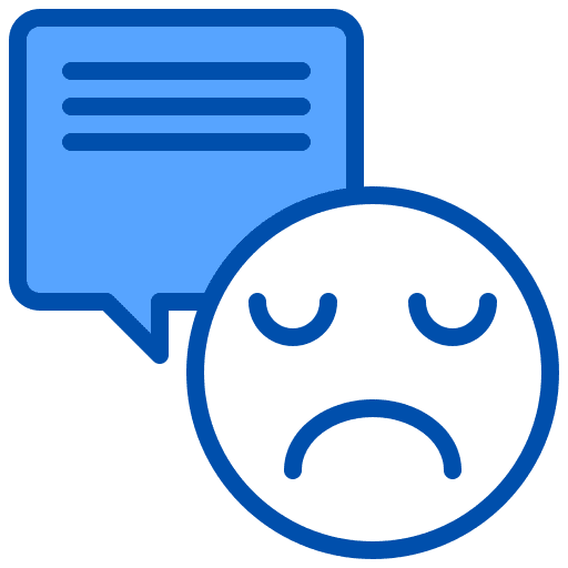 Boring review bad review disadvantage icon