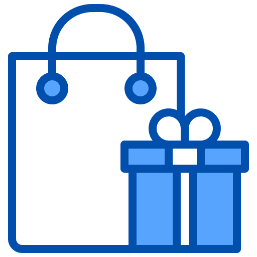 Gift birthday gift present icon Gift birthday gift present icon