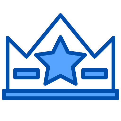 Crown review royal miscellaneous icon Crown review royal miscellaneous icon