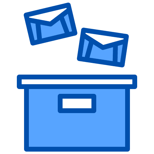Feedback rating mail feedback icon Feedback rating mail feedback icon
