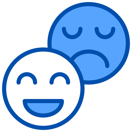 Feedback ui rating emoji icon Feedback ui rating emoji icon