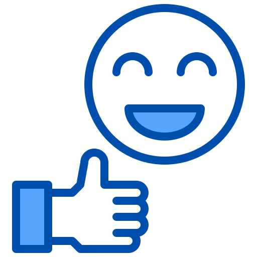 Good like marketing thumb up icon Good like marketing thumb up icon