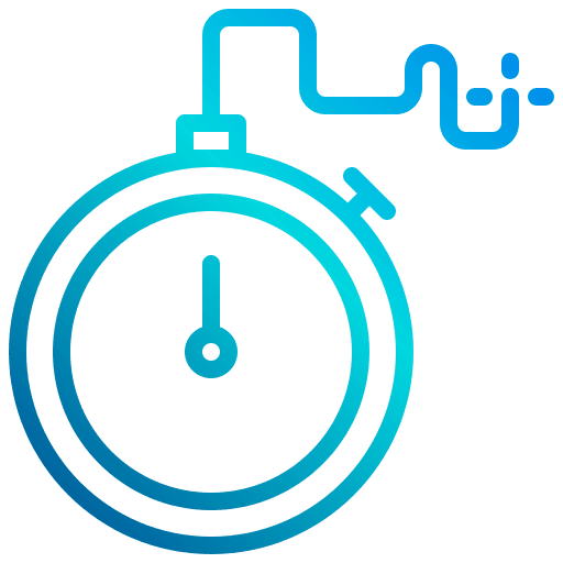 Deadline clock stopwatch time limit icon Deadline clock stopwatch time limit icon