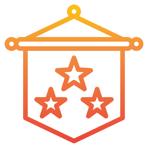 Award winner champion reward icon