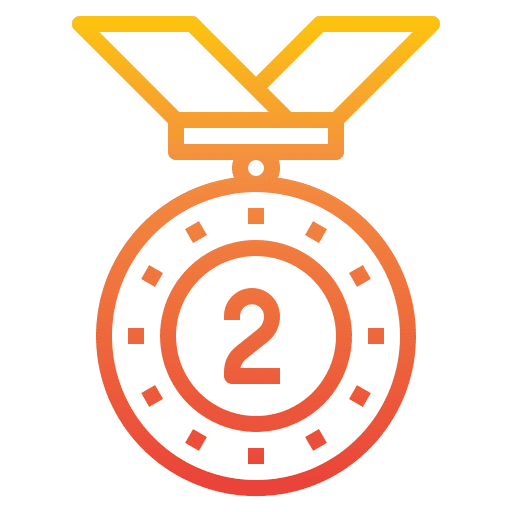 Medal award badge reward icon Medal award badge reward icon