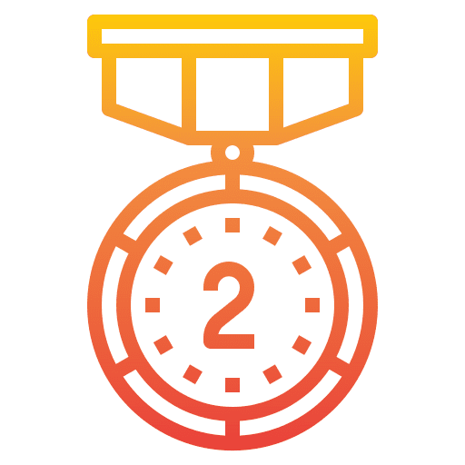 Medal reward badge medal icon Medal reward badge medal icon