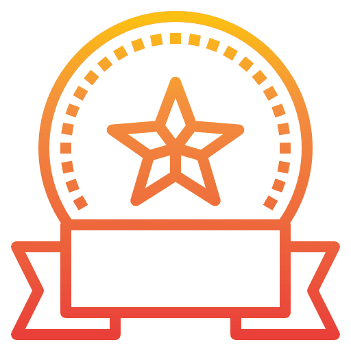 Medal medal award sports and competition icon Medal medal award sports and competition icon
