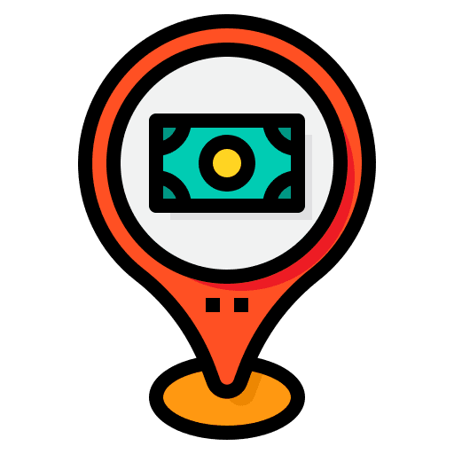 Atm atm placeholder navigation icon Atm atm placeholder navigation icon