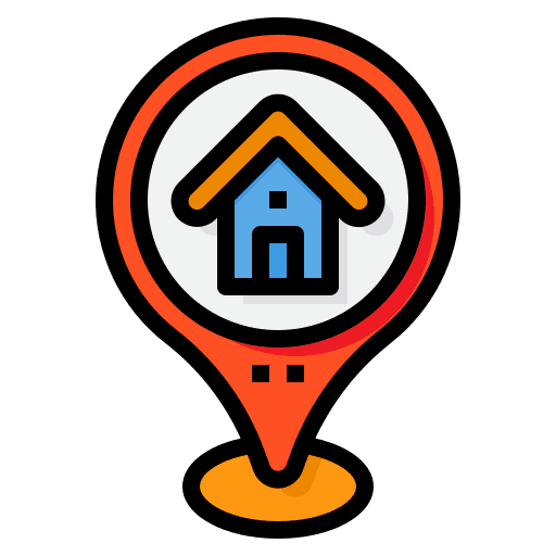 Home house placeholder home icon Home house placeholder home icon