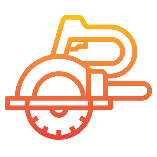 Circular saw equipment circular saw saw icon Circular saw equipment circular saw saw icon