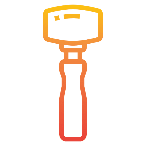 Mallet mallet construction construction and tools icon Mallet mallet construction construction and tools icon