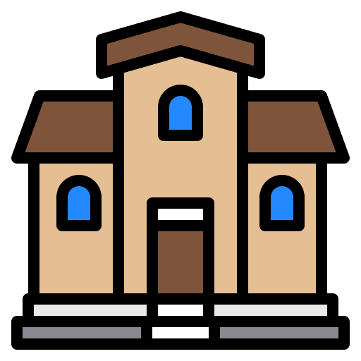 Building architecture and city construction building icon Building architecture and city construction building icon