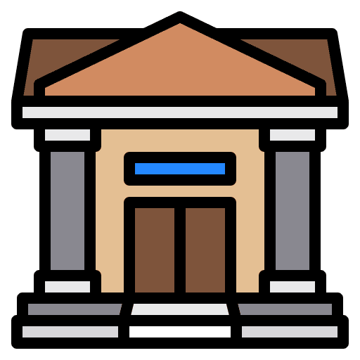 Building real estate building construction icon Building real estate building construction icon