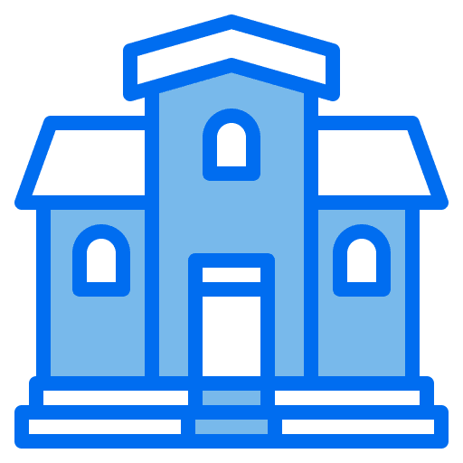 Building architecture and city building construction icon Building architecture and city building construction icon