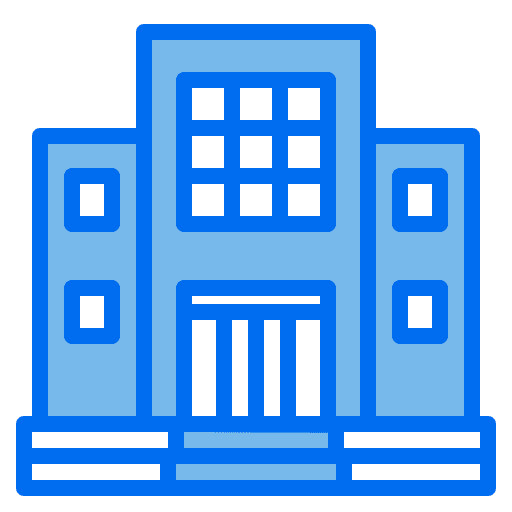 Hall real estate hall property icon Hall real estate hall property icon
