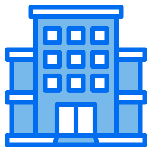 Apartment property real estate apartment icon Apartment property real estate apartment icon