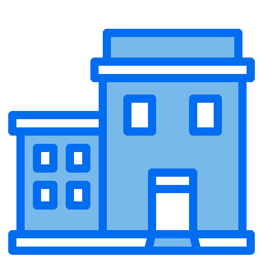 Apartment real estate property apartment icon Apartment real estate property apartment icon