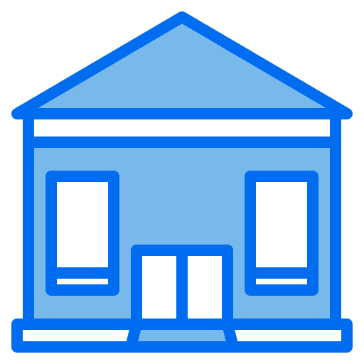 House home house architecture and city icon House home house architecture and city icon
